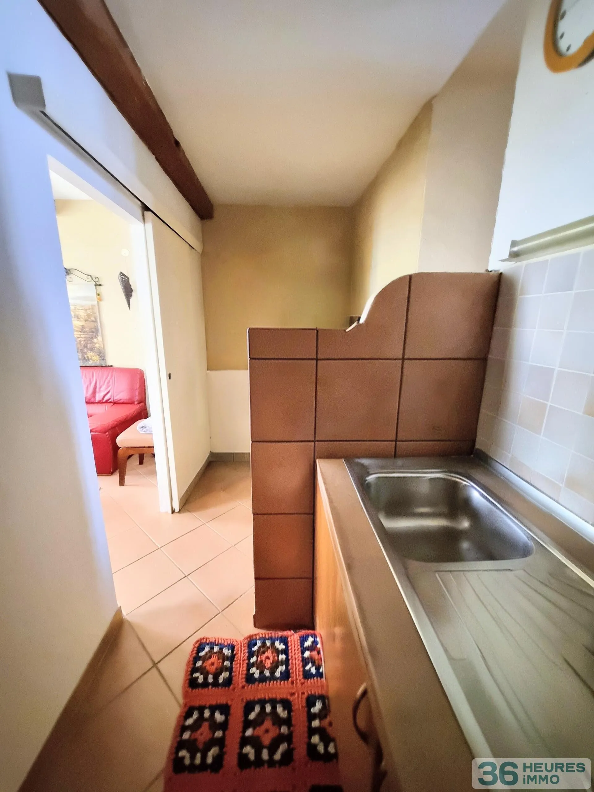 Apartment à Alès — vignette 4