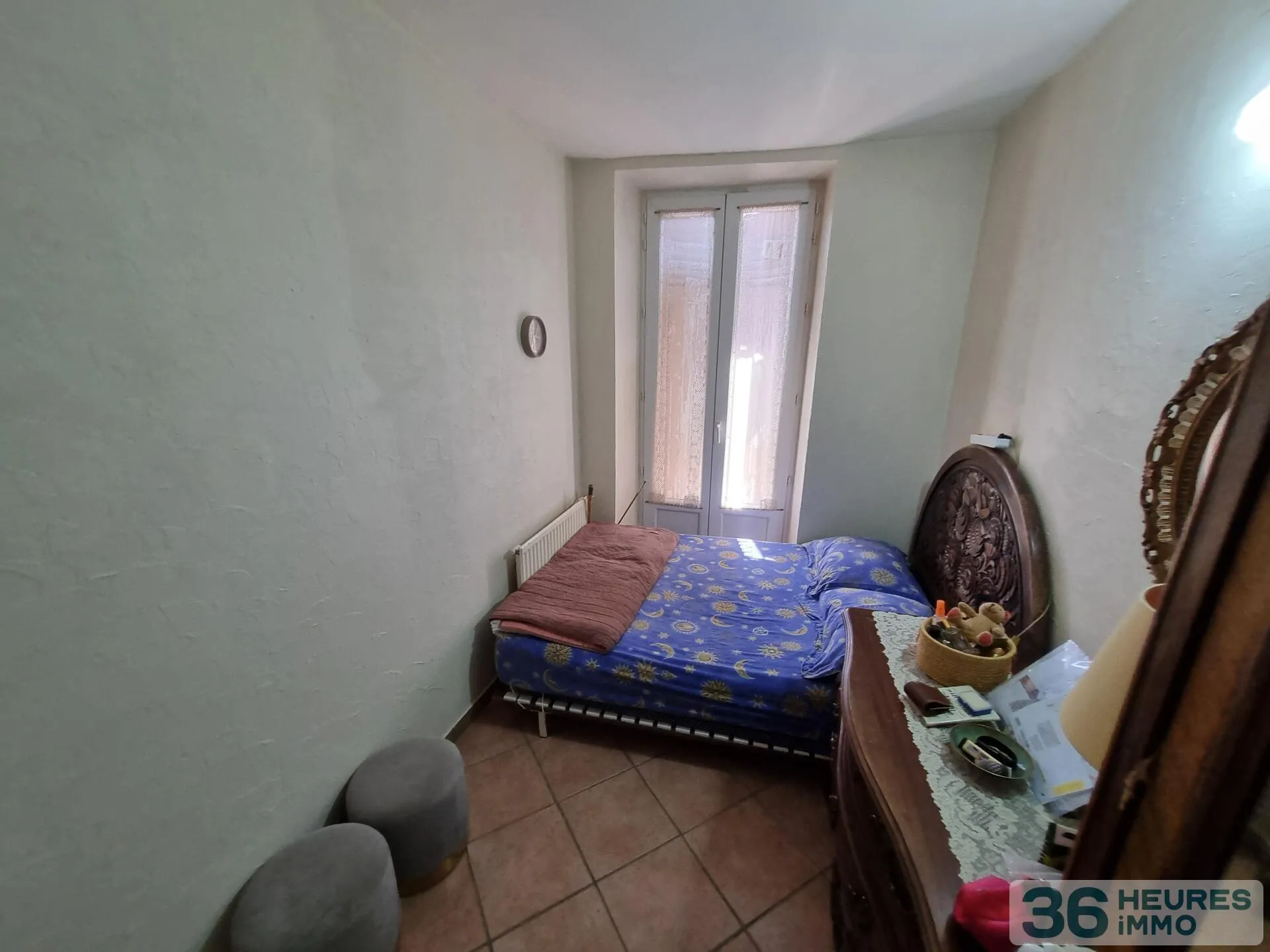 Apartment à Alès — vignette 6