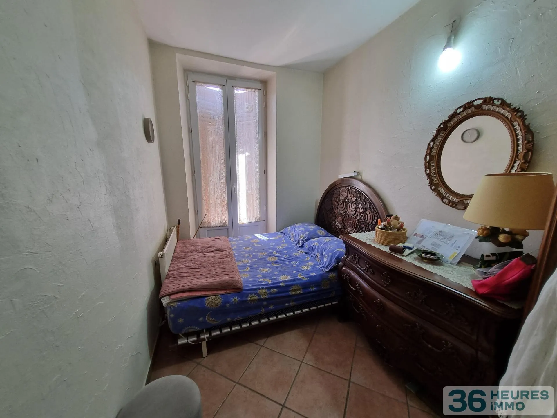Apartment à Alès — vignette 7