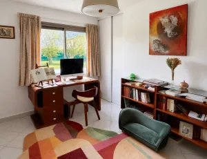 House à Chantonnay — vignette 10