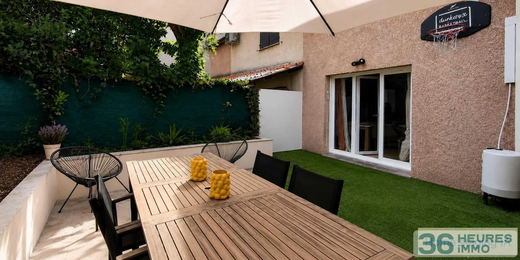 House à Roquebrune-sur-Argens — vignette 2