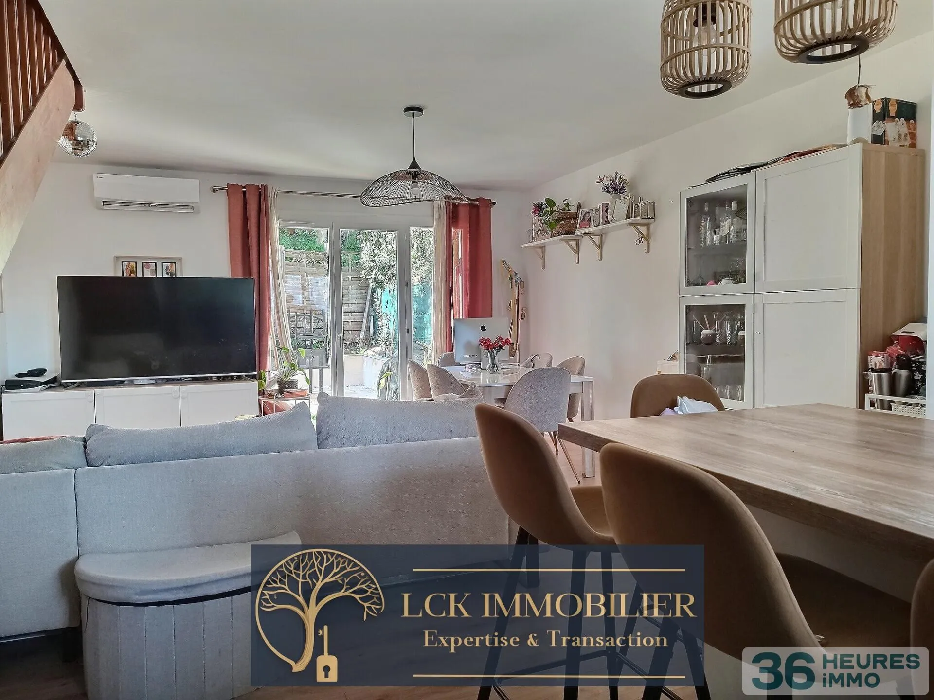 House à Roquebrune-sur-Argens — vignette 5
