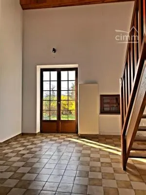House à Brassy — vignette 2