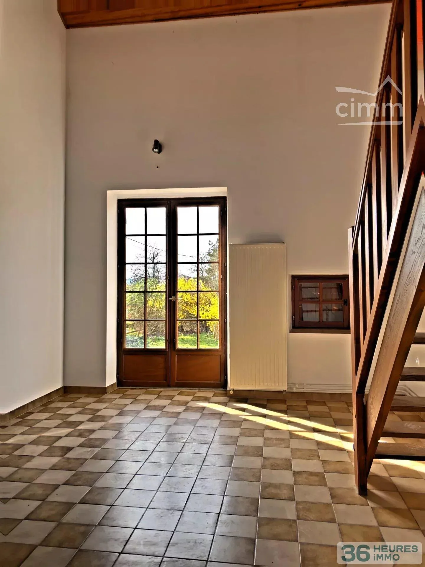 House à Brassy — vignette 2