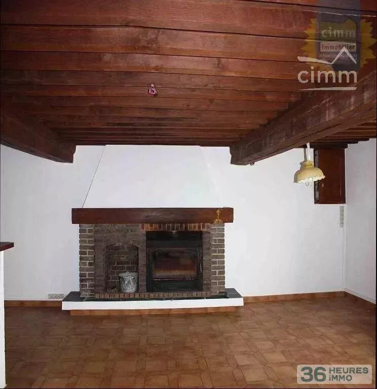 House à Brassy — vignette 3