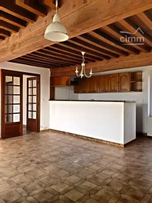 House à Brassy — vignette 4