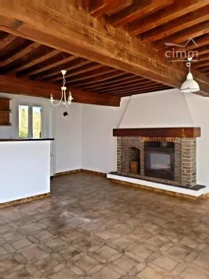 House à Brassy — vignette 5