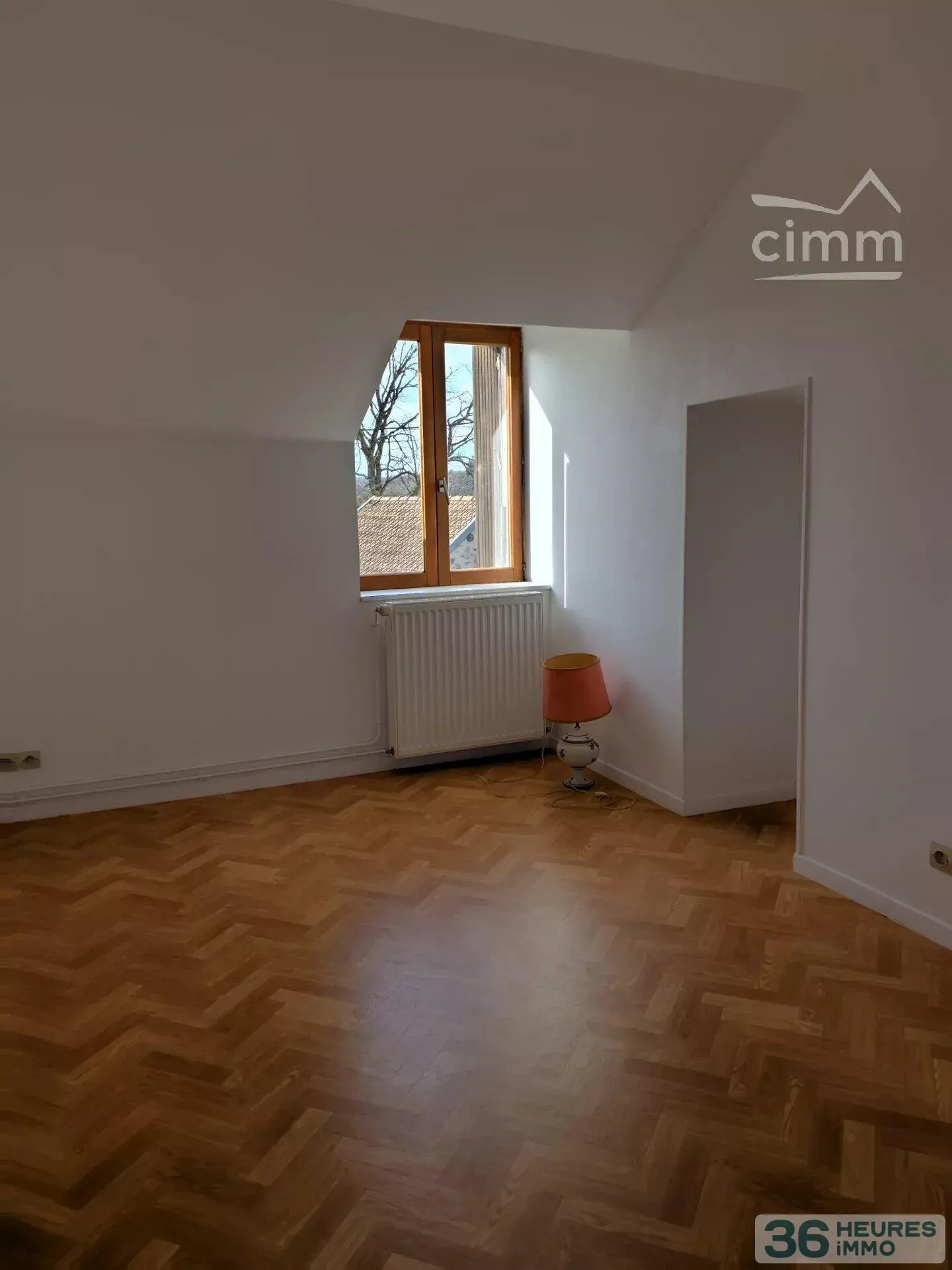 House à Brassy — vignette 6
