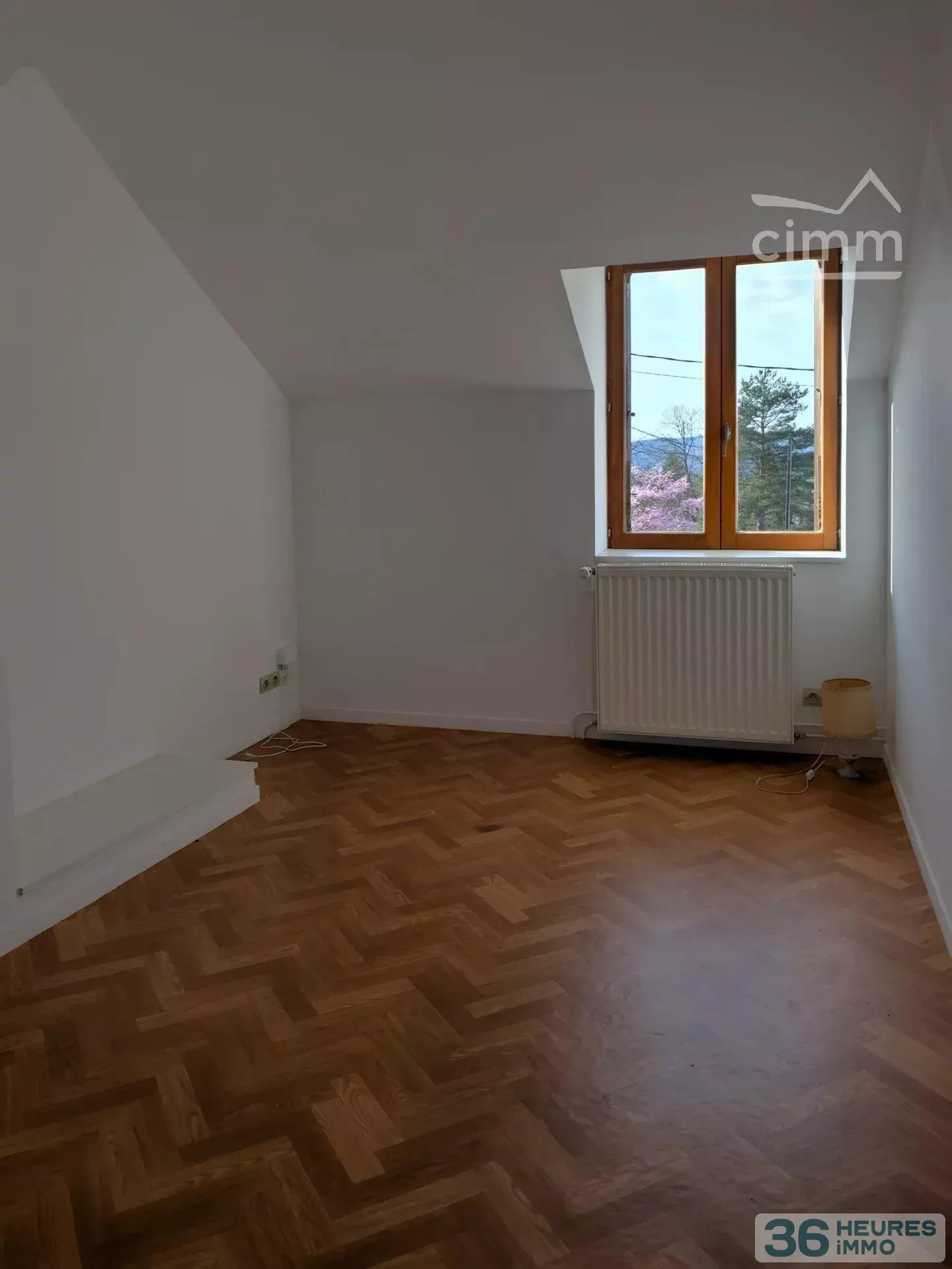 House à Brassy — vignette 7