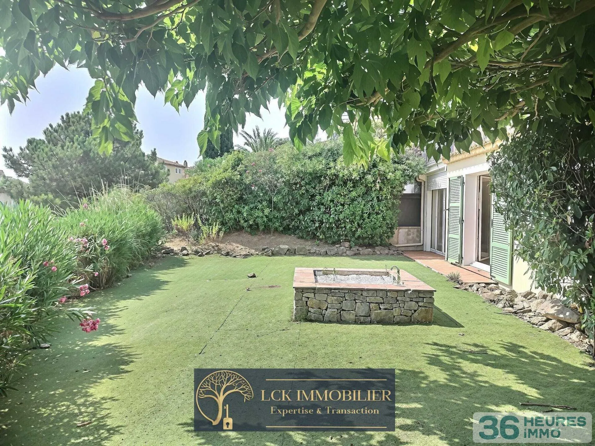 House à Roquebrune-sur-Argens — vignette 6