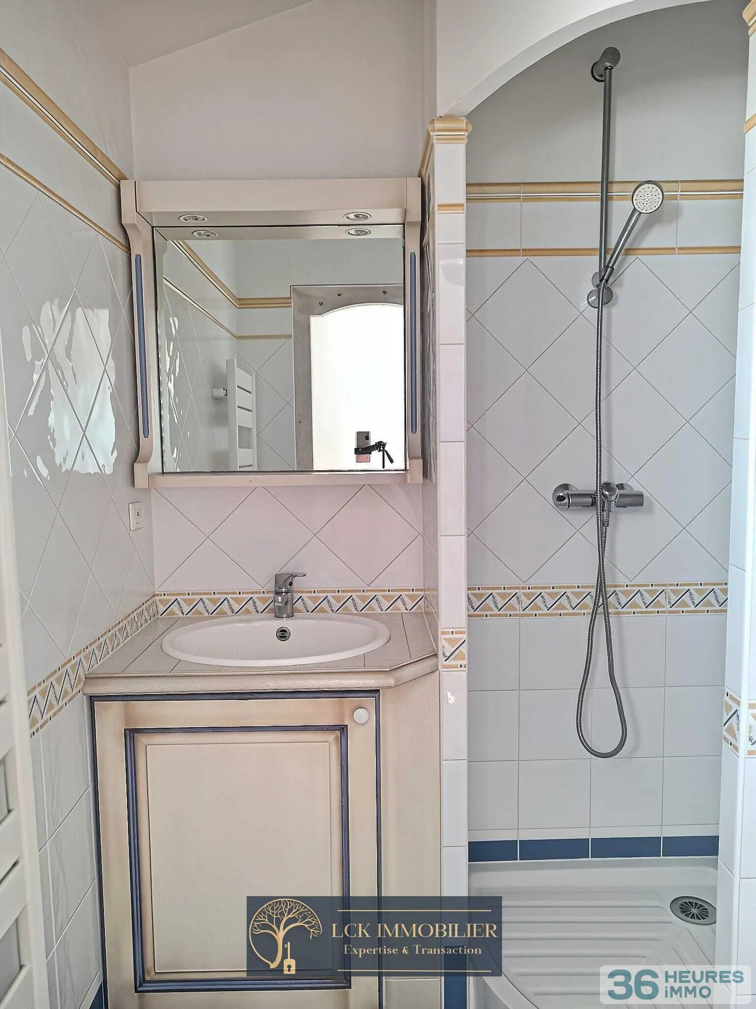 House à Roquebrune-sur-Argens — vignette 13