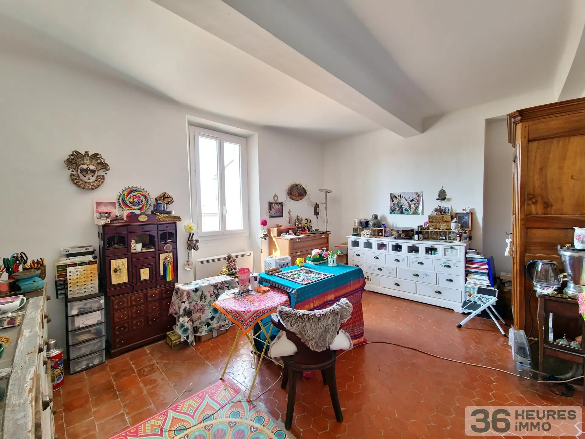 House à Puget-Ville — vignette 14