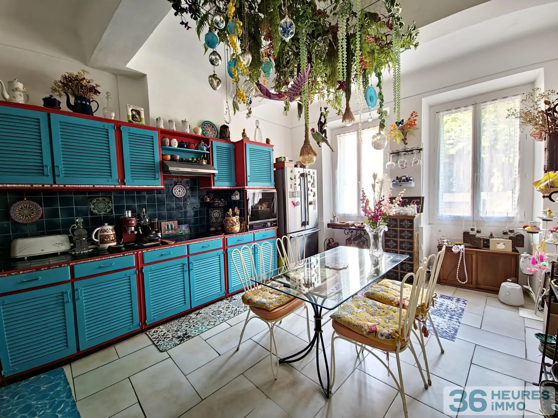 House à Puget-Ville — vignette 7