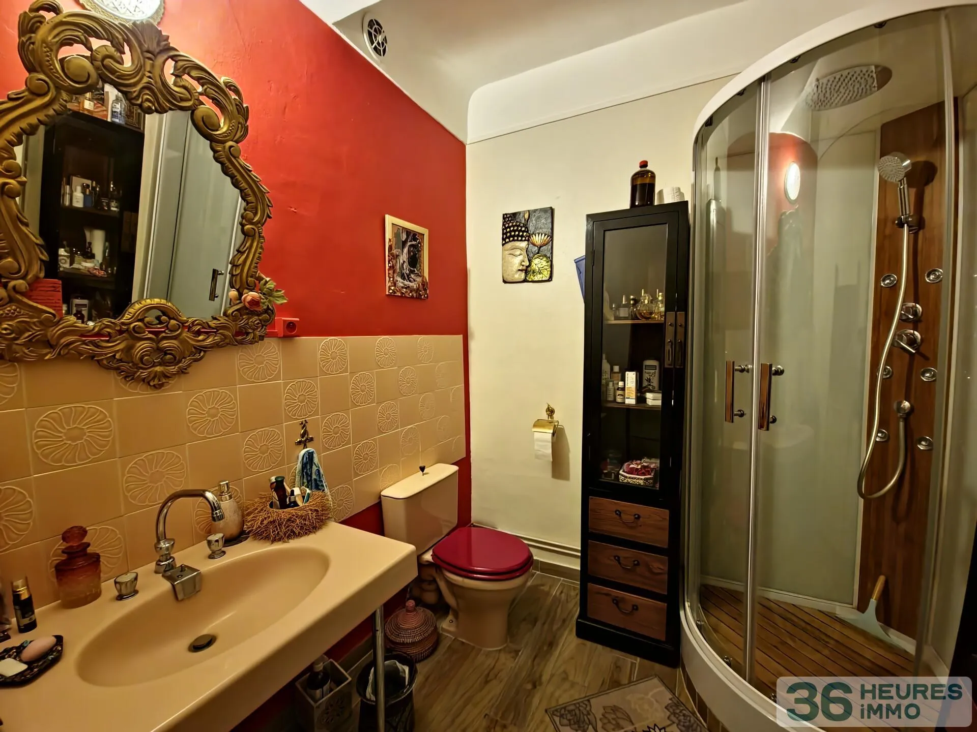 House à Puget-Ville — vignette 12