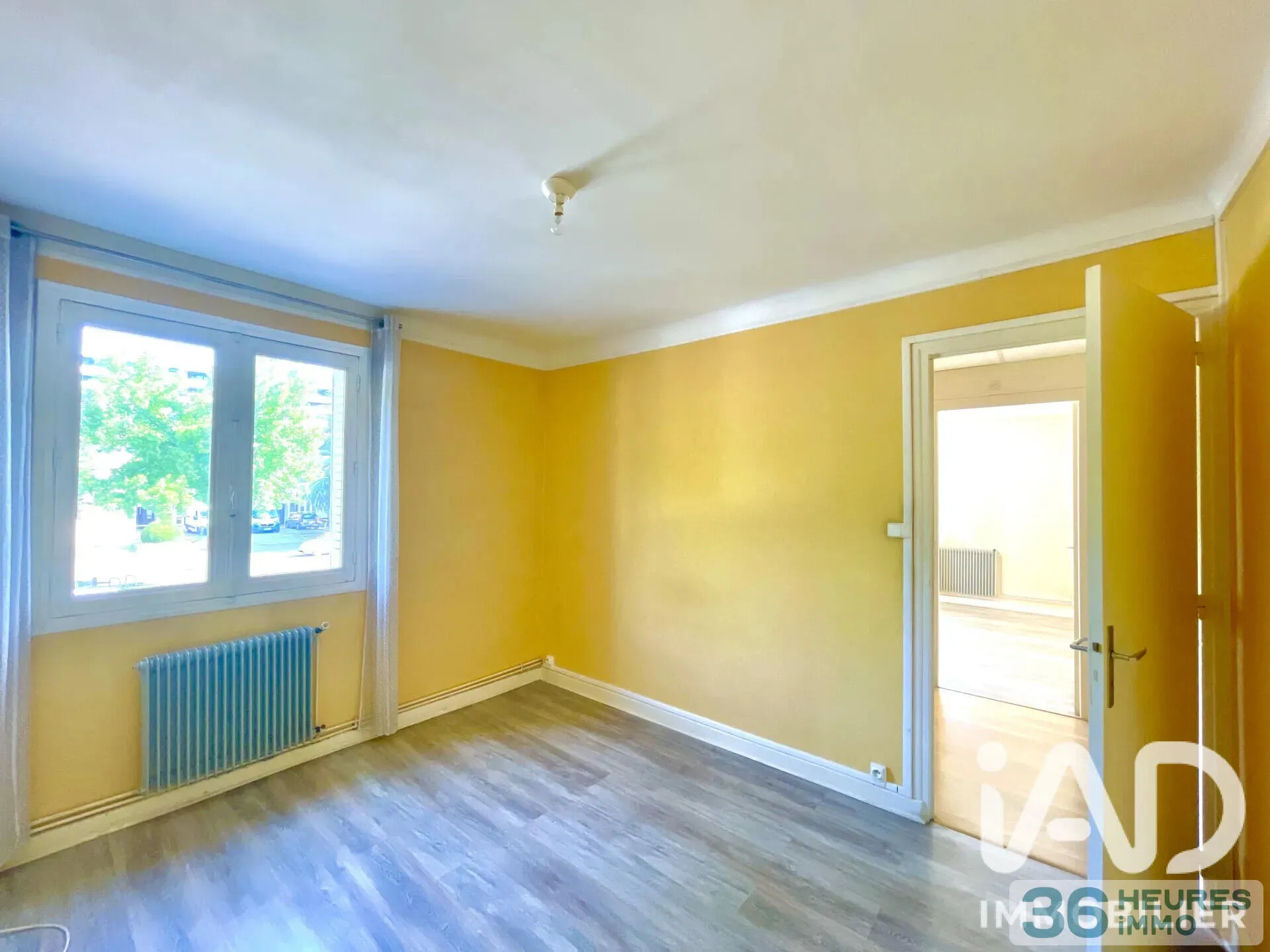 Apartment à Grenoble — vignette 5