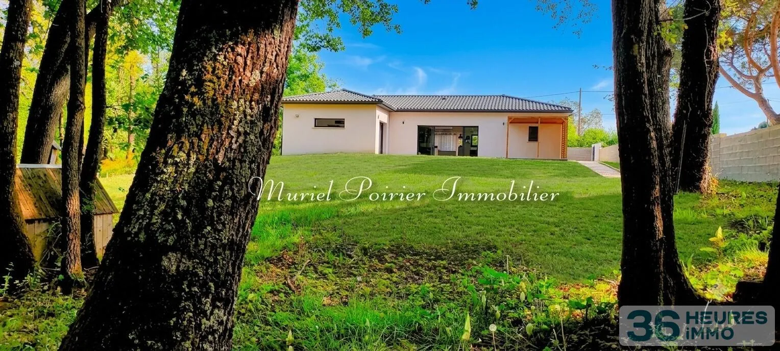 House à Labastide-Clermont — vignette 2