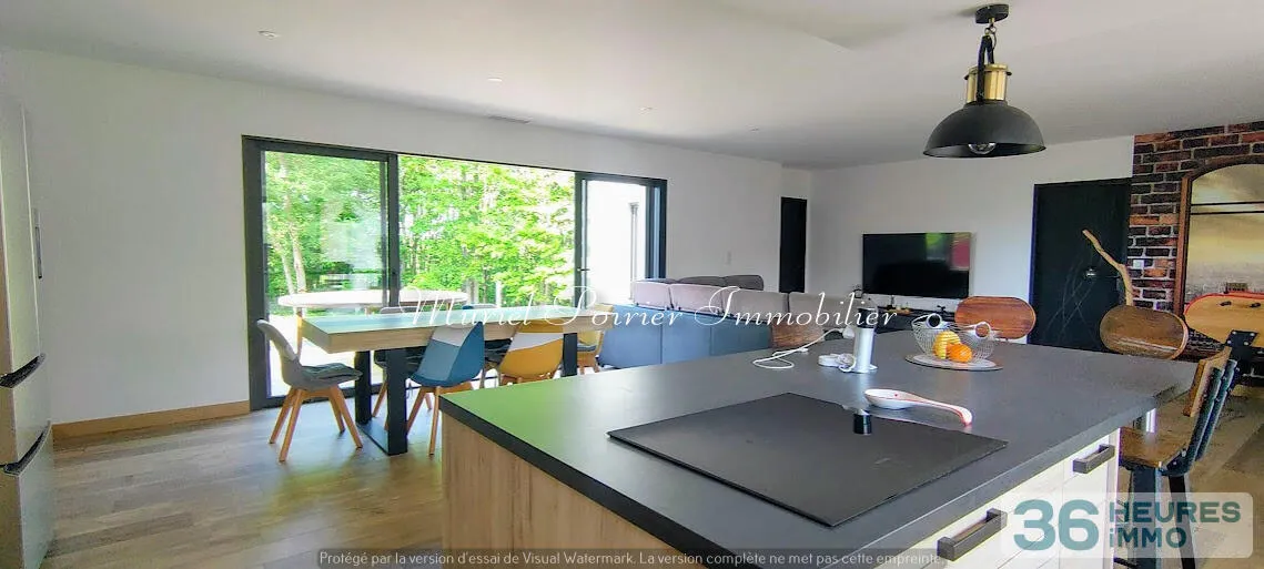 House à Labastide-Clermont — vignette 15
