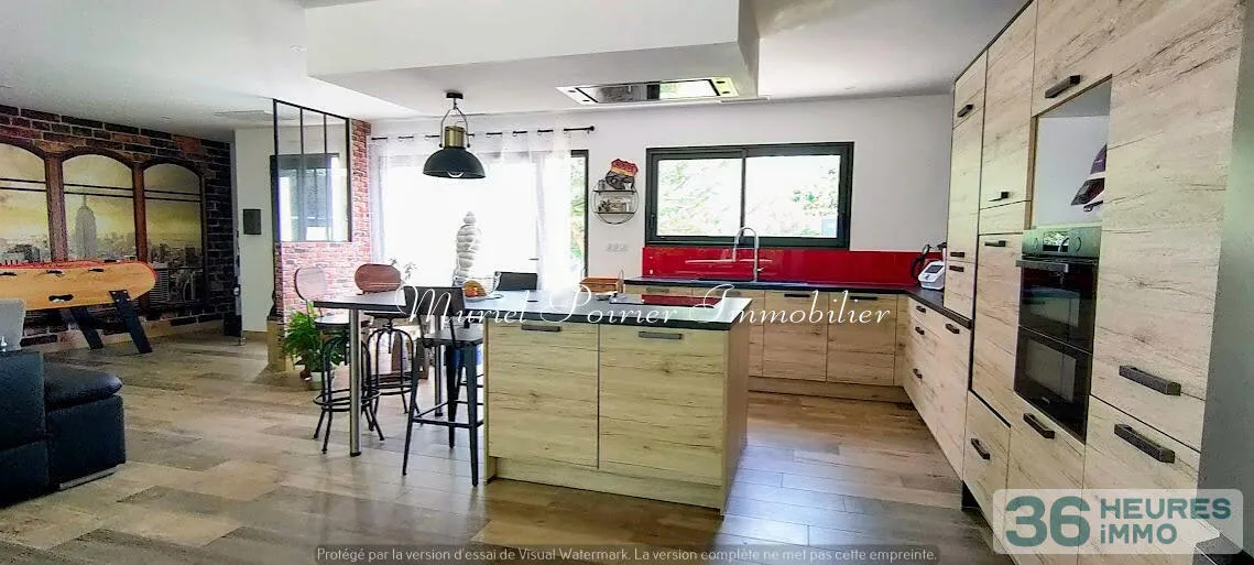 House à Labastide-Clermont — vignette 14