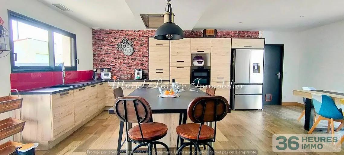 House à Labastide-Clermont — vignette 16