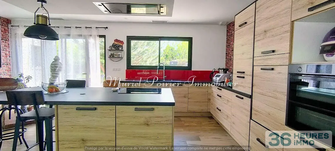 House à Labastide-Clermont — vignette 17