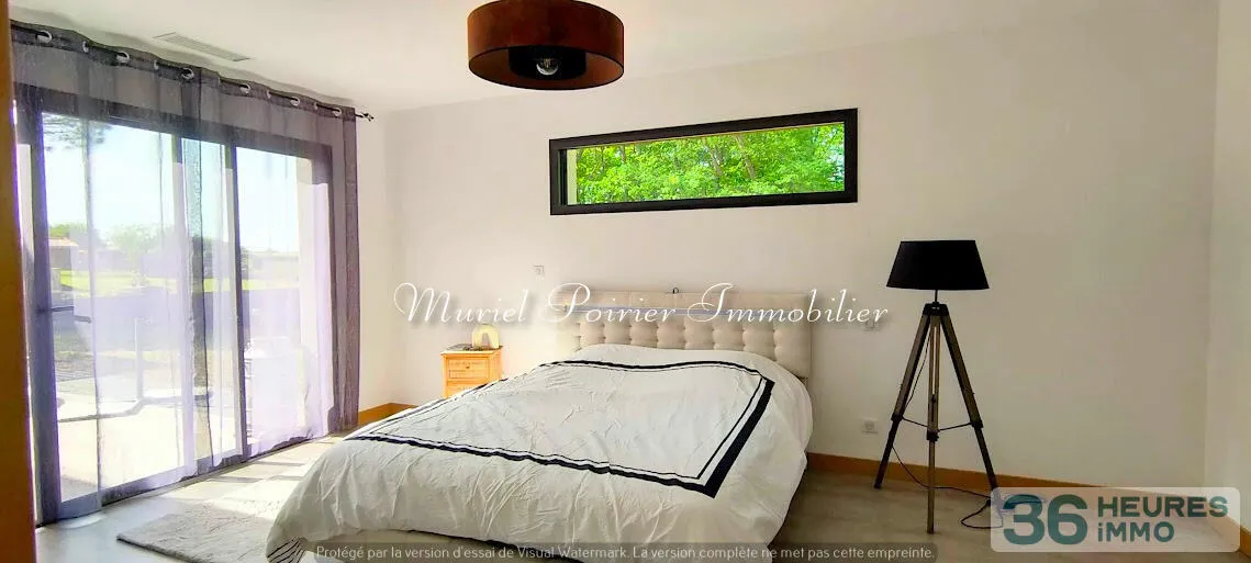 House à Labastide-Clermont — vignette 20