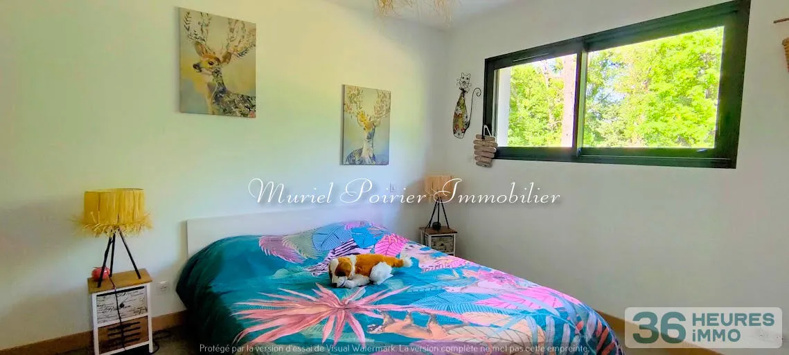 House à Labastide-Clermont — vignette 22