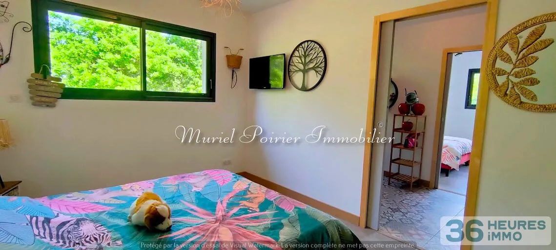 House à Labastide-Clermont — vignette 25