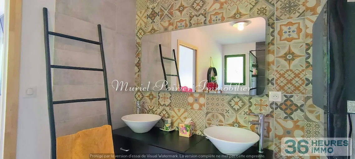 House à Labastide-Clermont — vignette 26