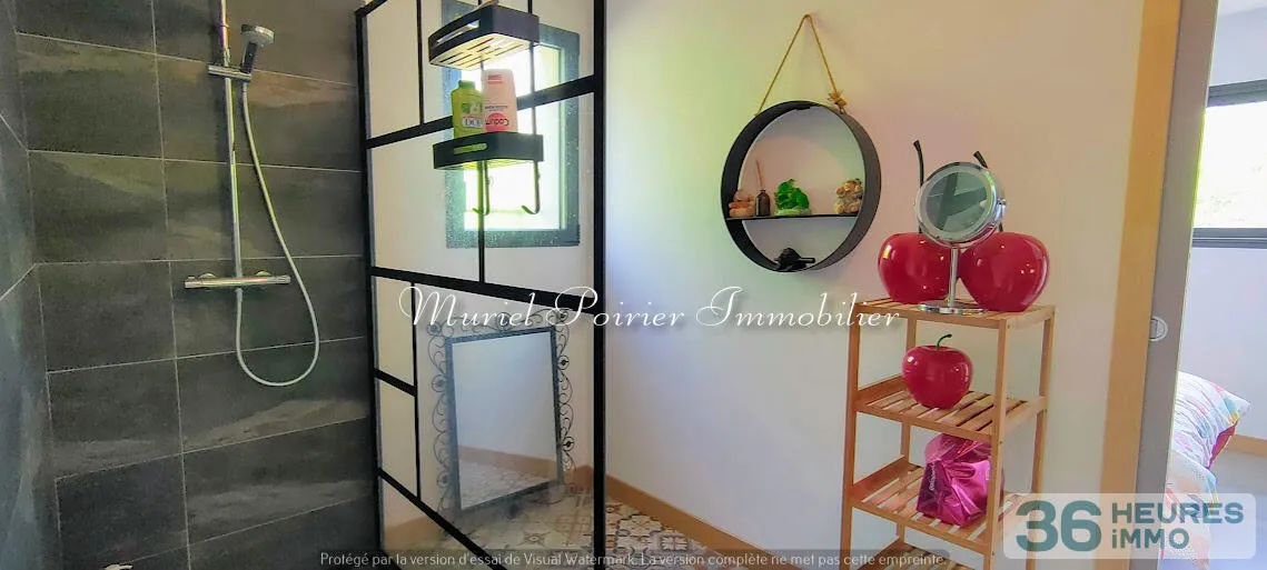House à Labastide-Clermont — vignette 28