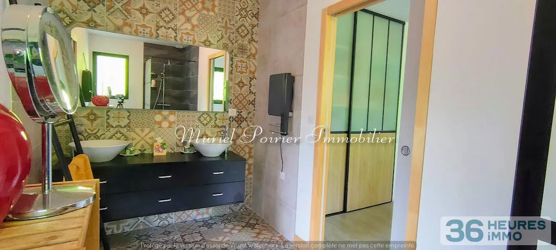 House à Labastide-Clermont — vignette 27