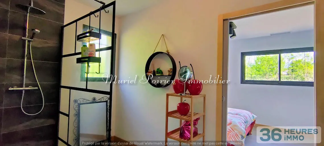 House à Labastide-Clermont — vignette 29