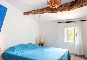 House à Genouillé — vignette 16