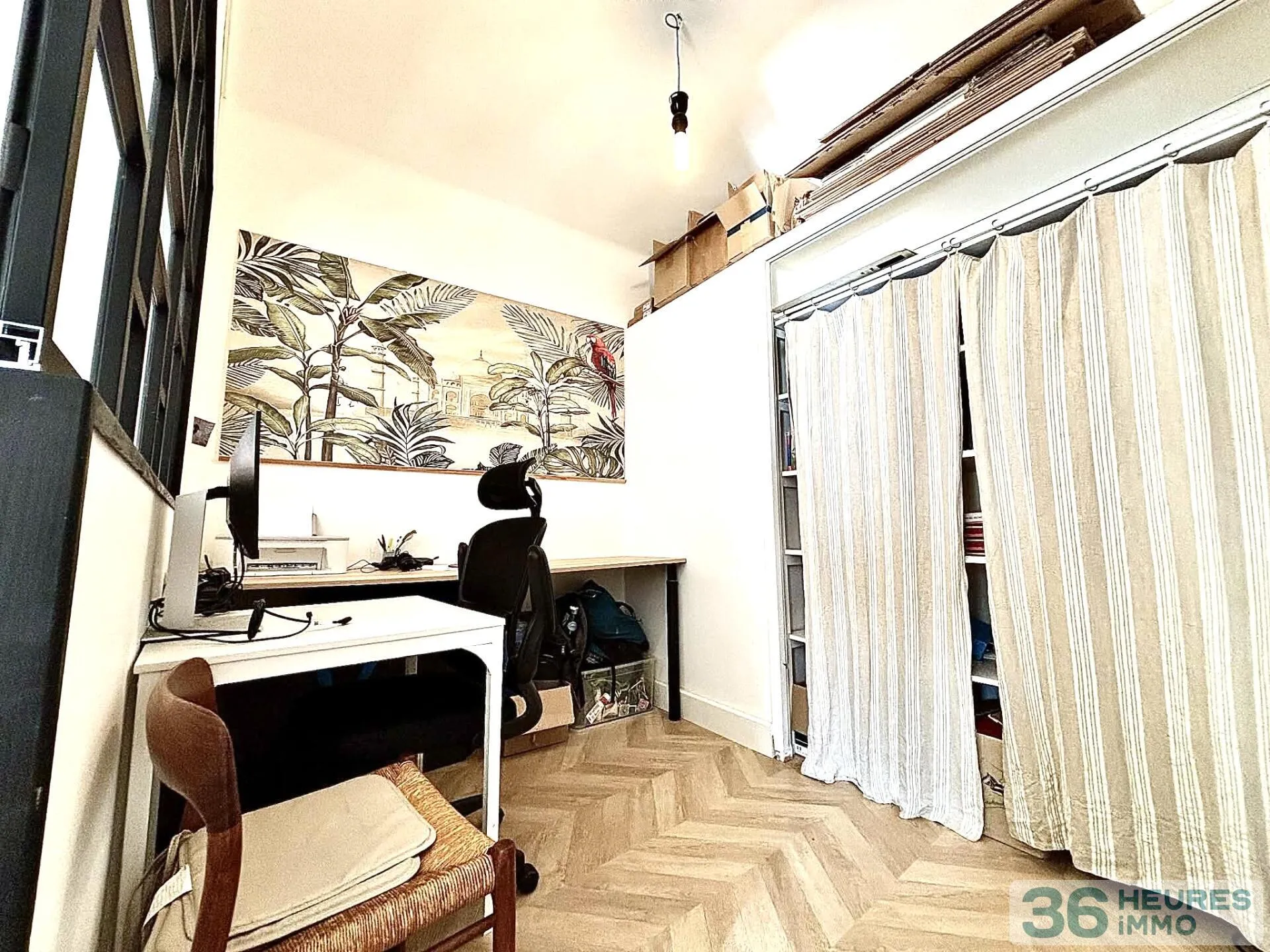 Apartment à Avignon — vignette 2