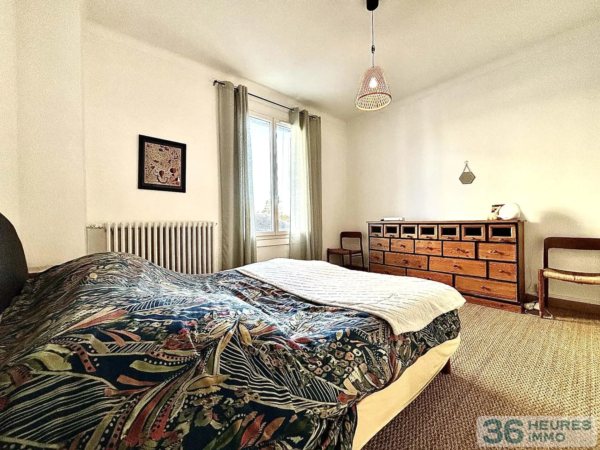Apartment à Avignon — vignette 3