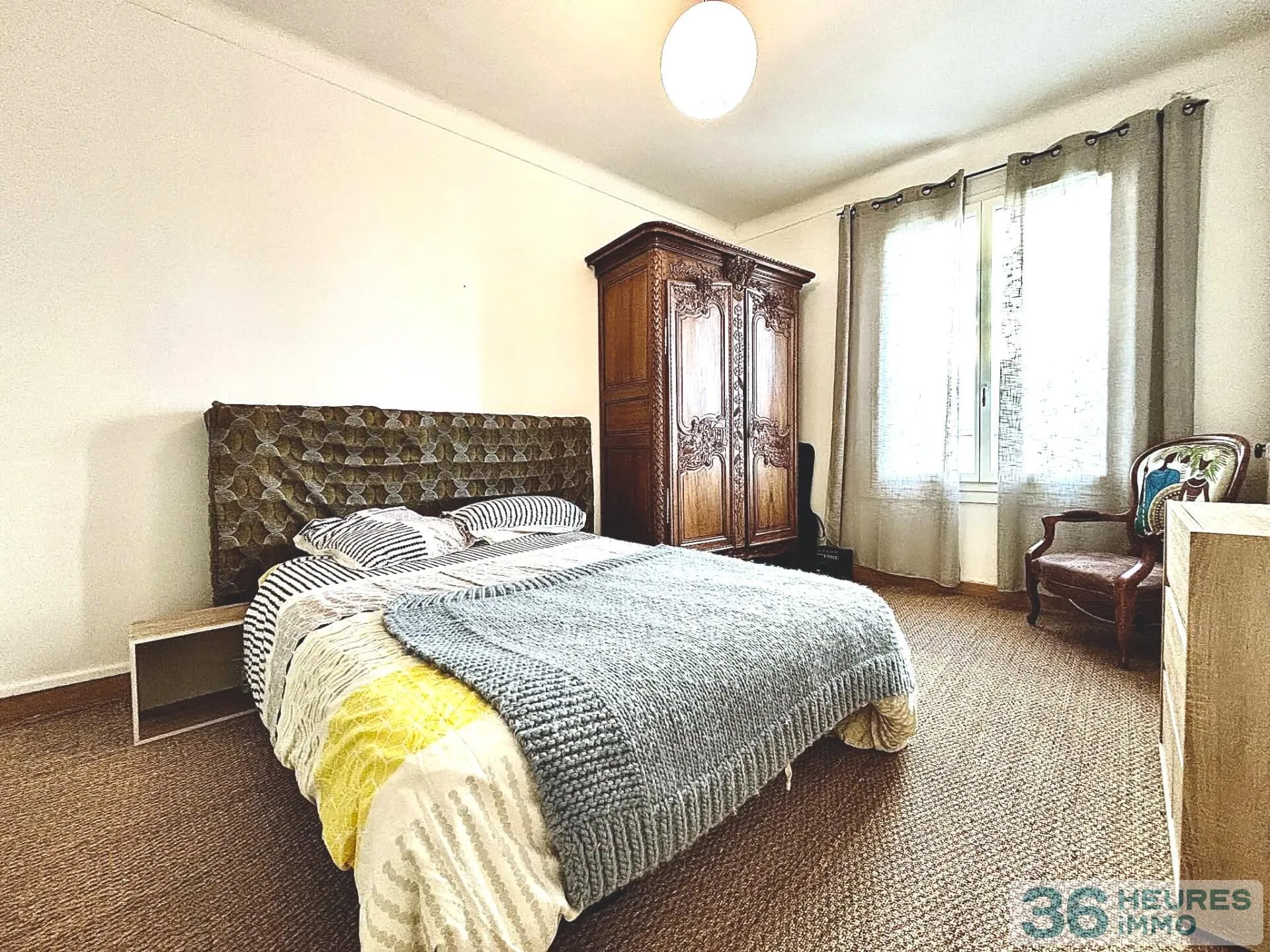 Apartment à Avignon — vignette 5
