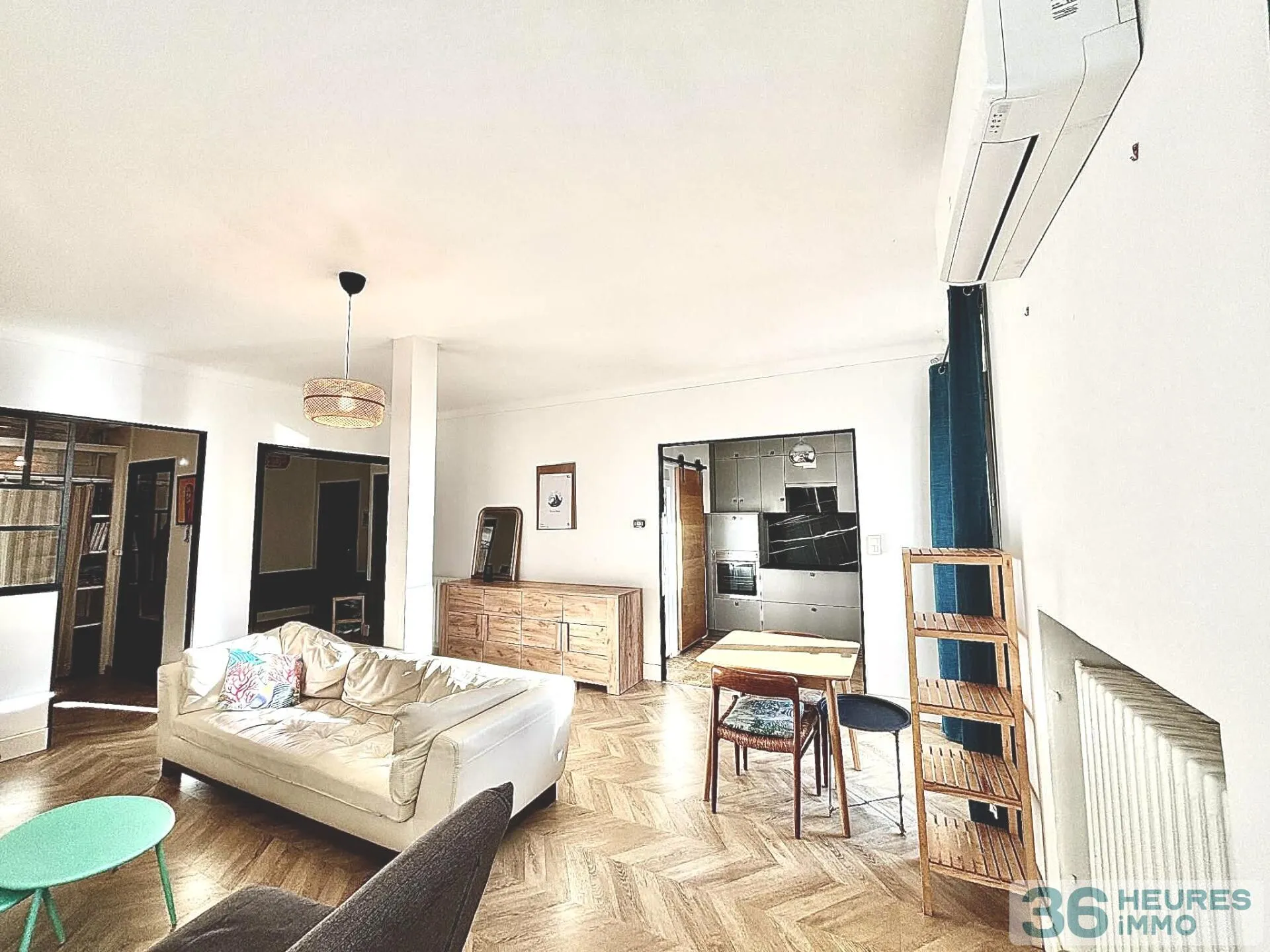 Apartment à Avignon — vignette 6
