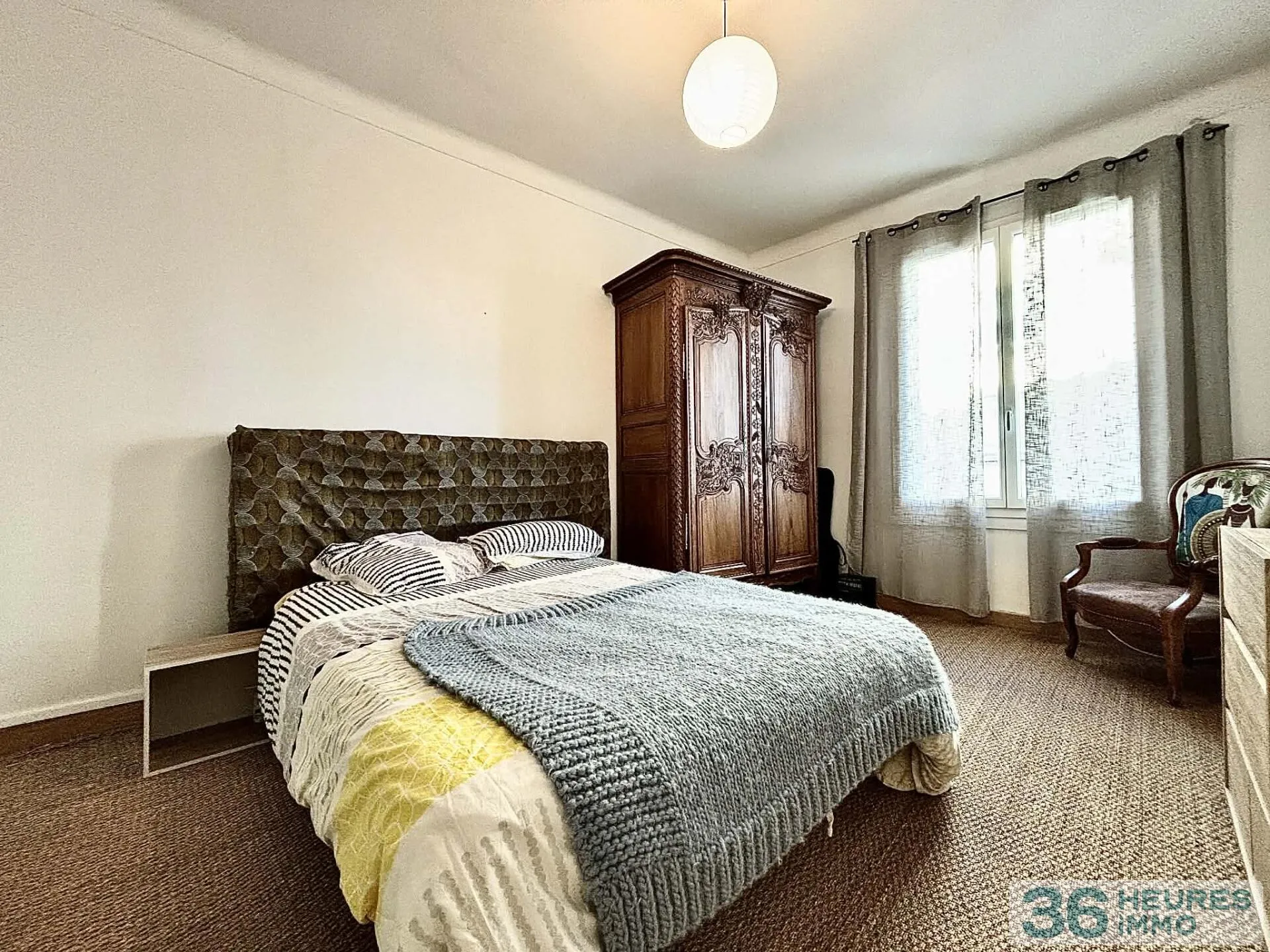 Apartment à Avignon — vignette 8