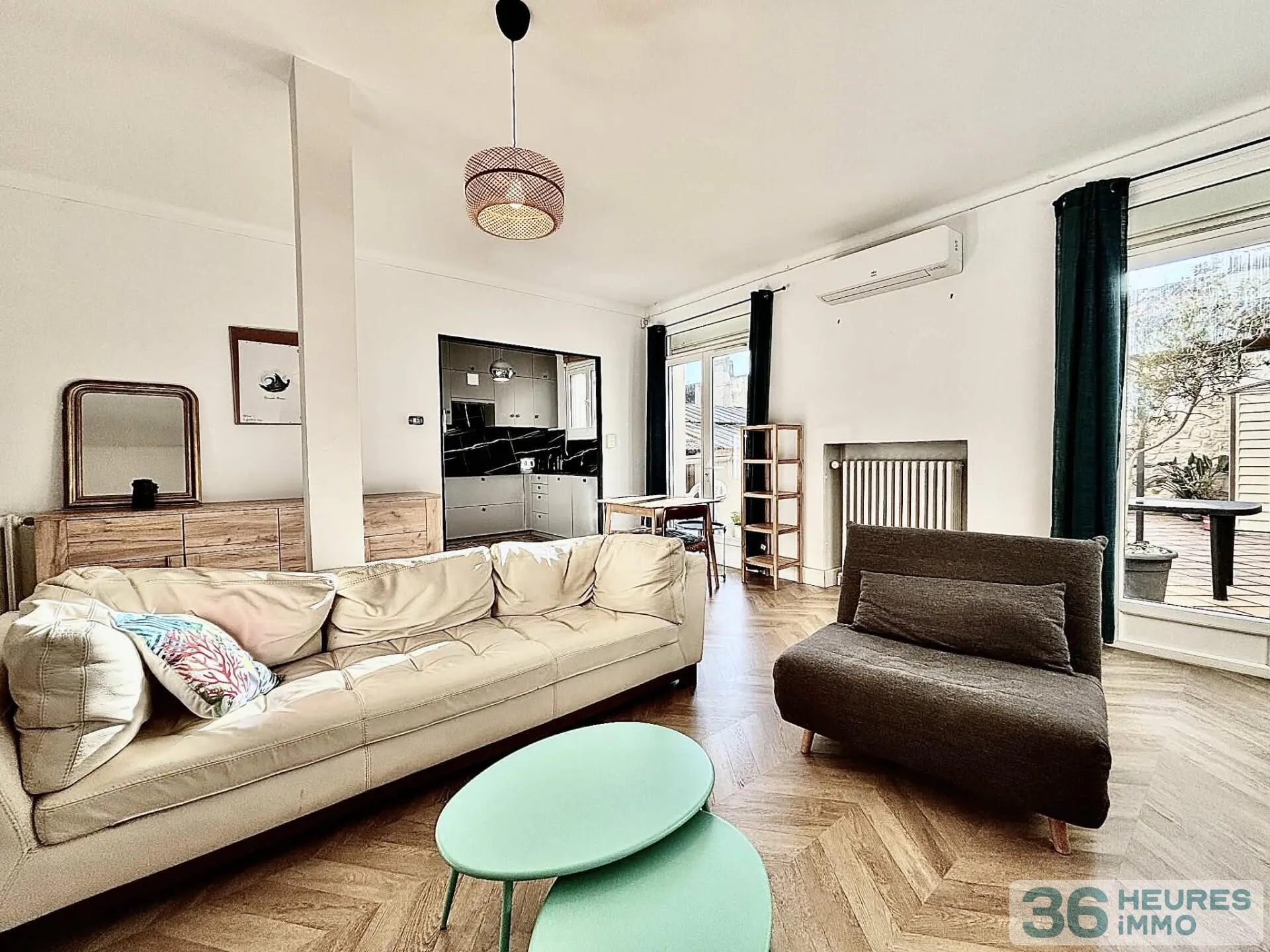Apartment à Avignon — vignette 10