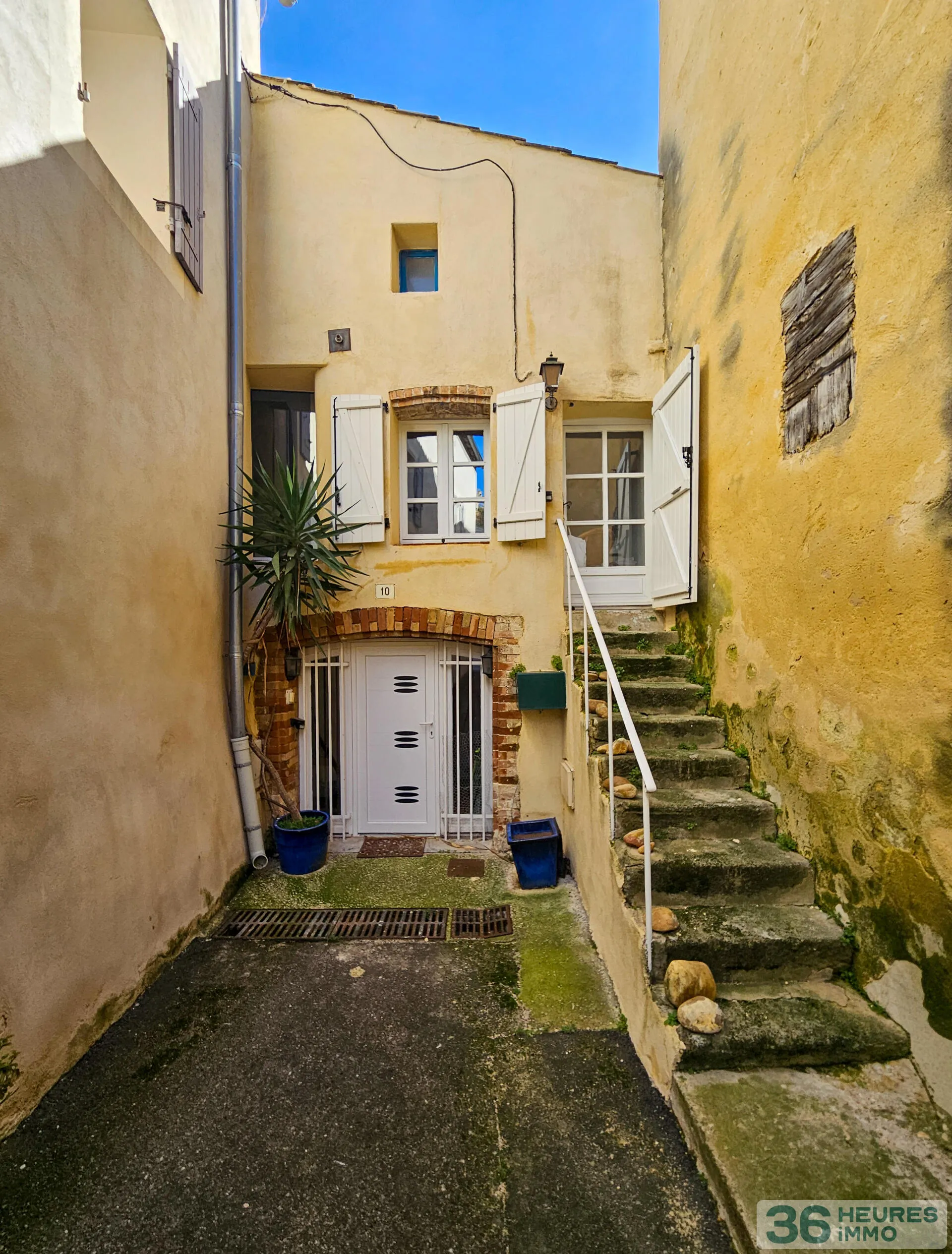 House à Châteauneuf-de-Gadagne — vignette 3