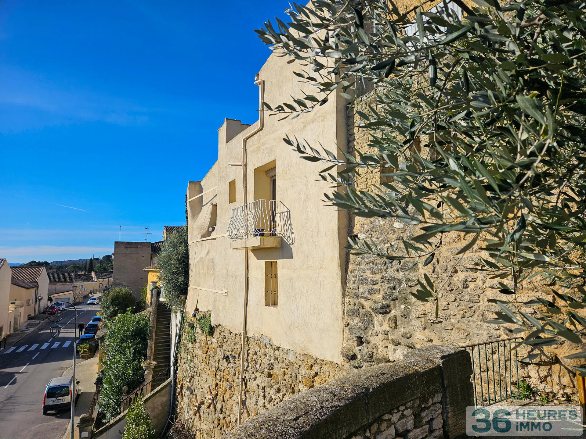 House à Châteauneuf-de-Gadagne — vignette 2