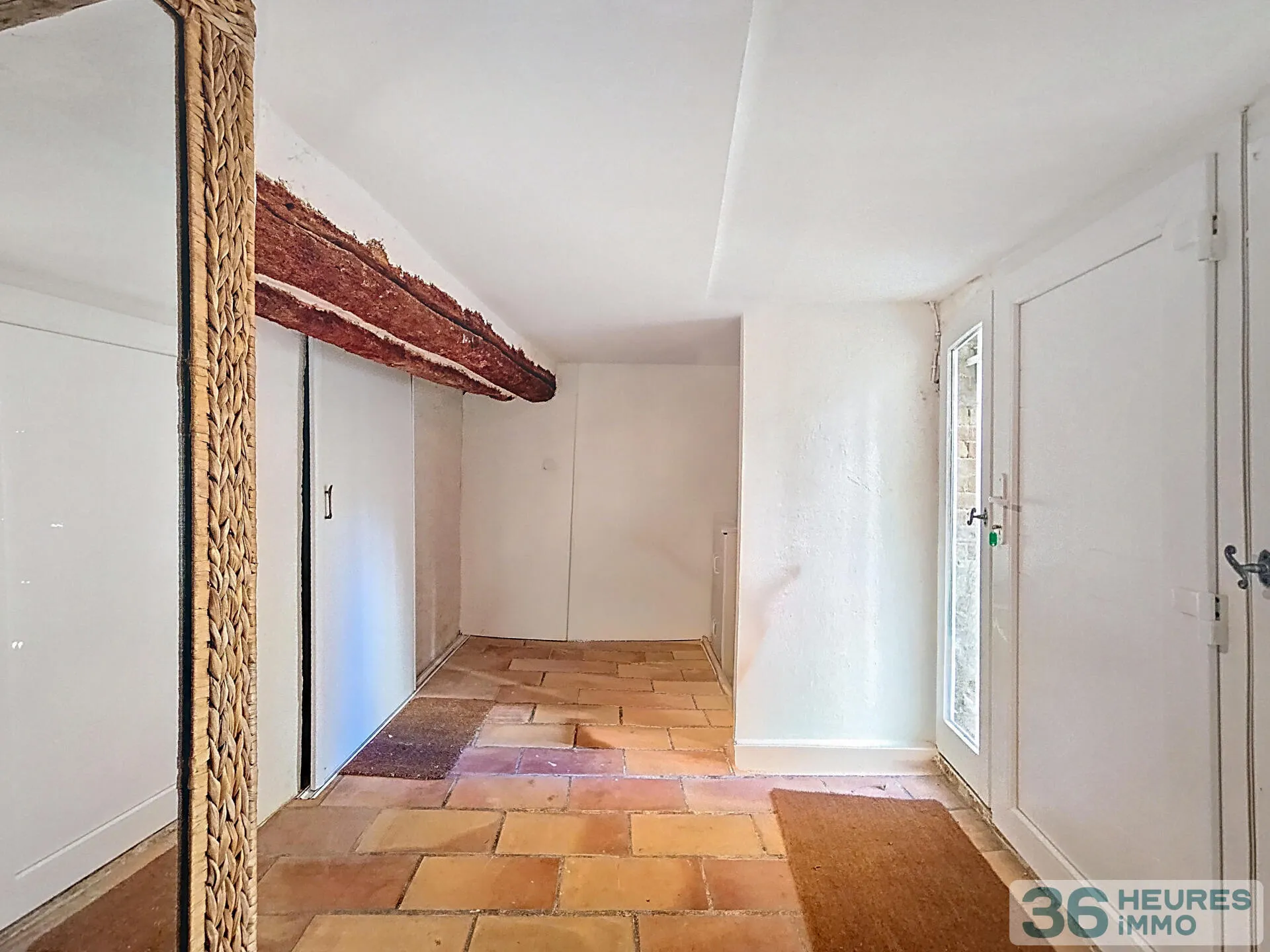 House à Châteauneuf-de-Gadagne — vignette 4