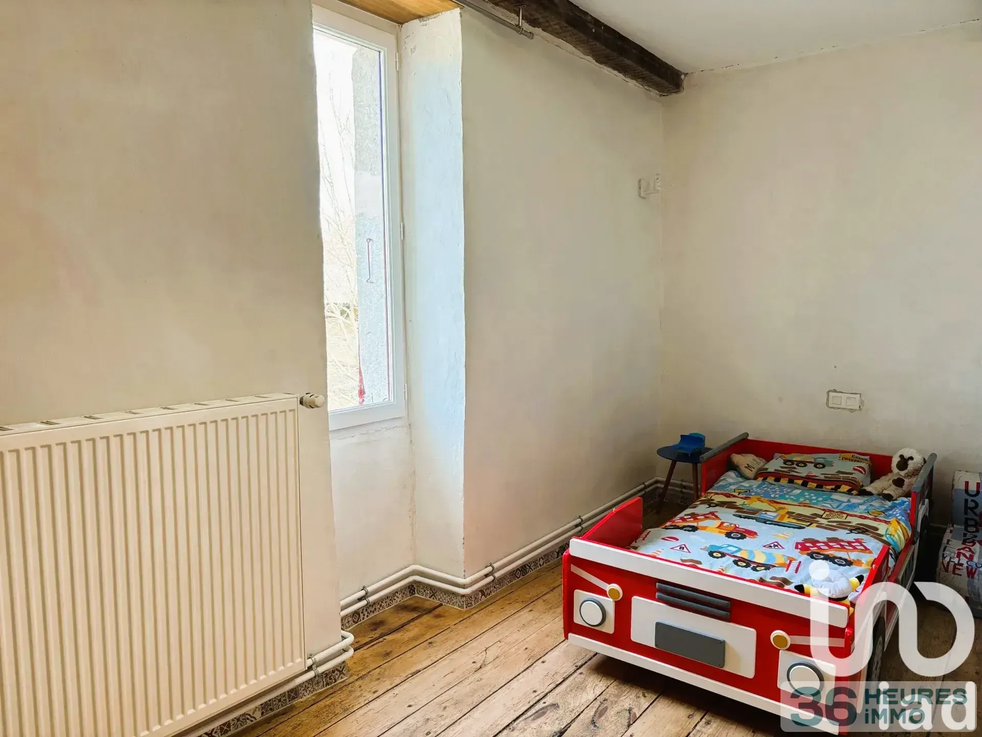 Estate à La Bâtie-Montgascon — vignette 10