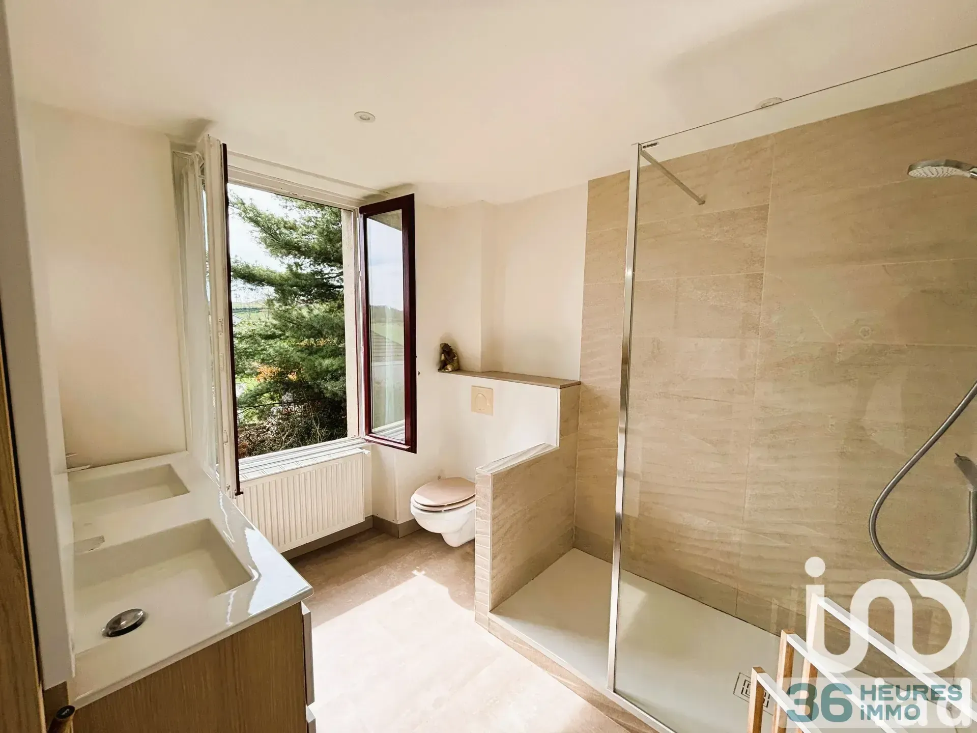 Estate à La Bâtie-Montgascon — vignette 19