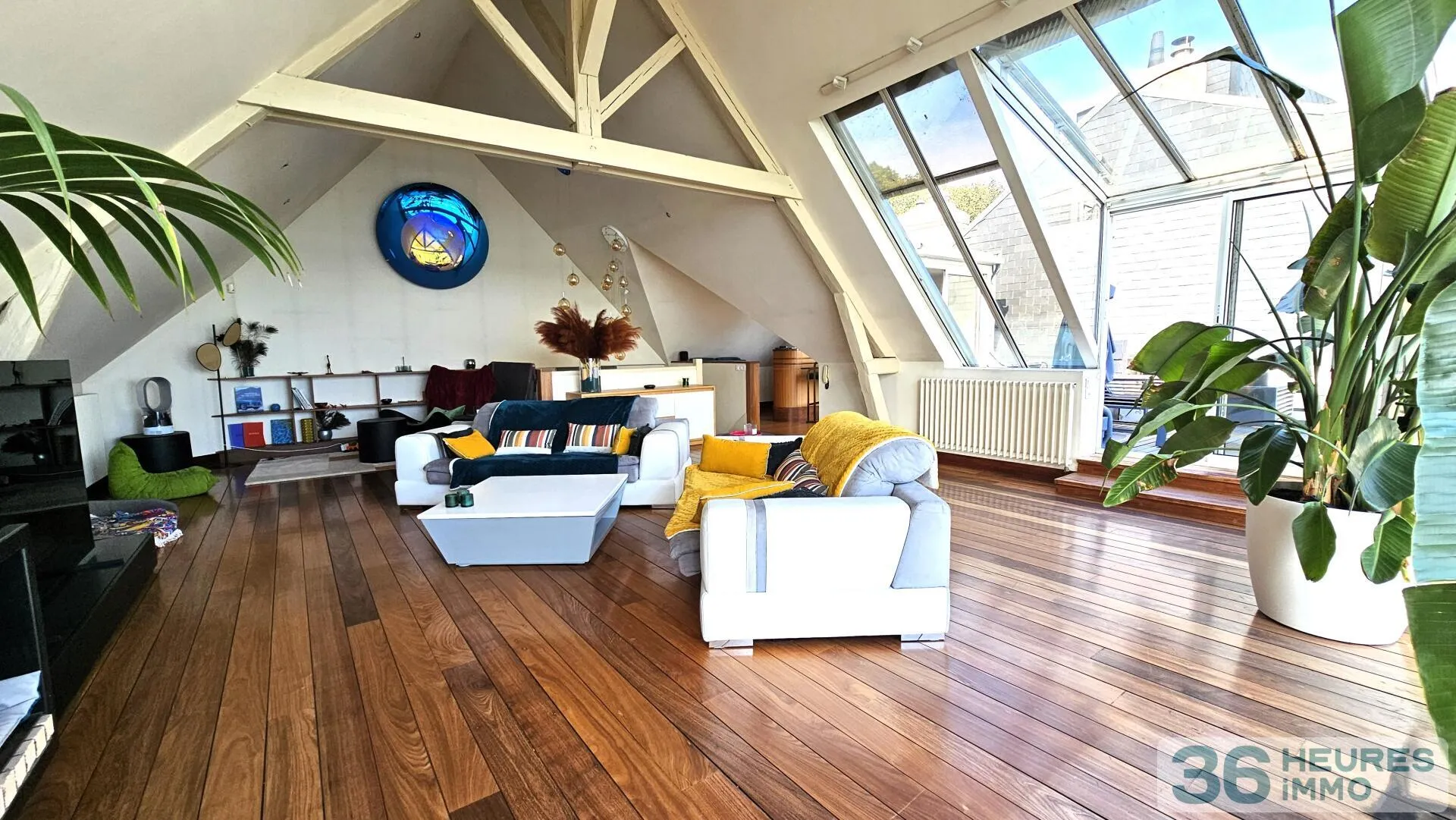 House à Sainte-Adresse — vignette 2