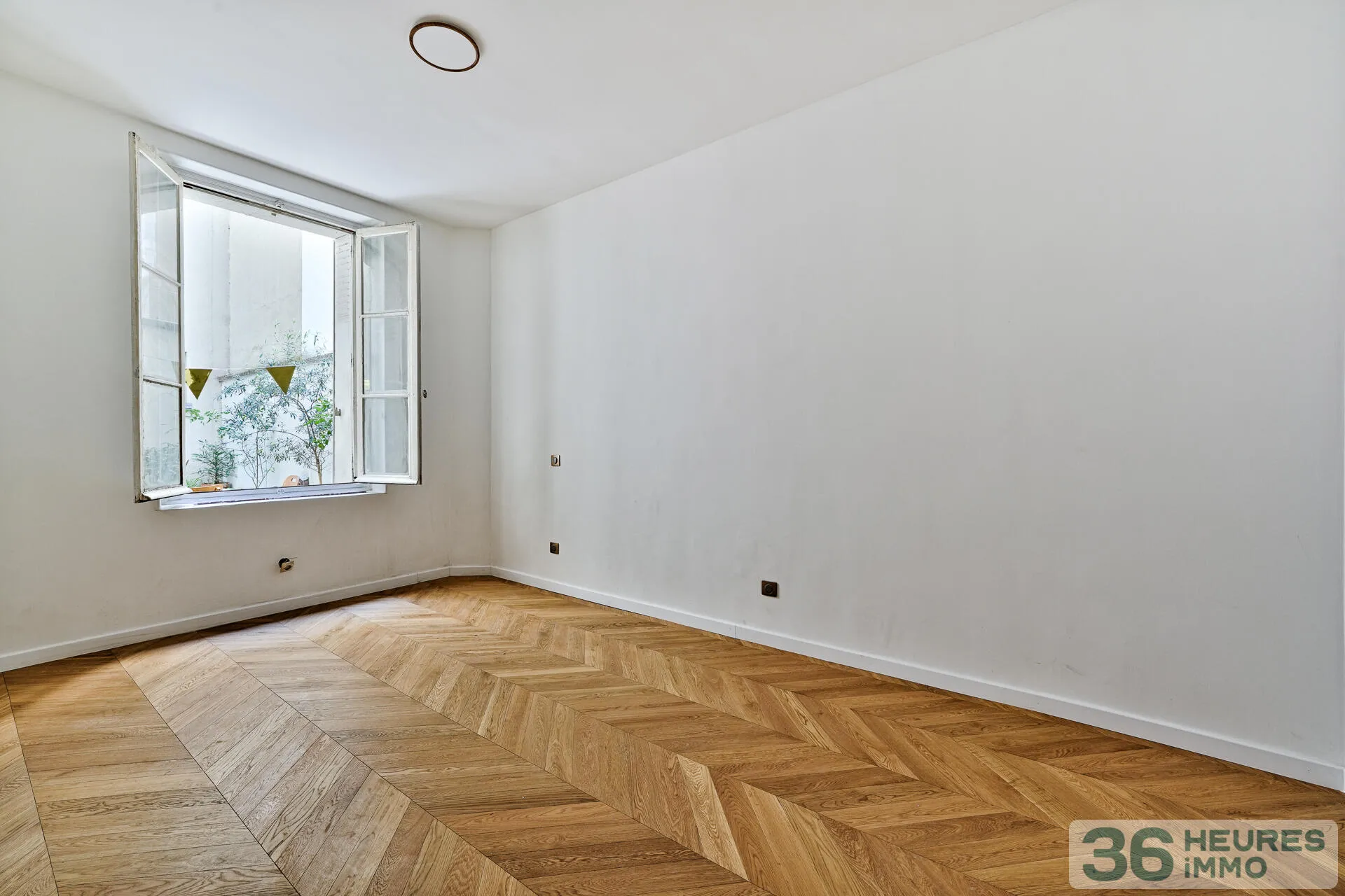 Apartment à Paris 15e Arrondissement — vignette 5