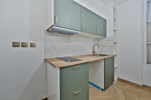 Apartment à Paris 15e Arrondissement — vignette 6