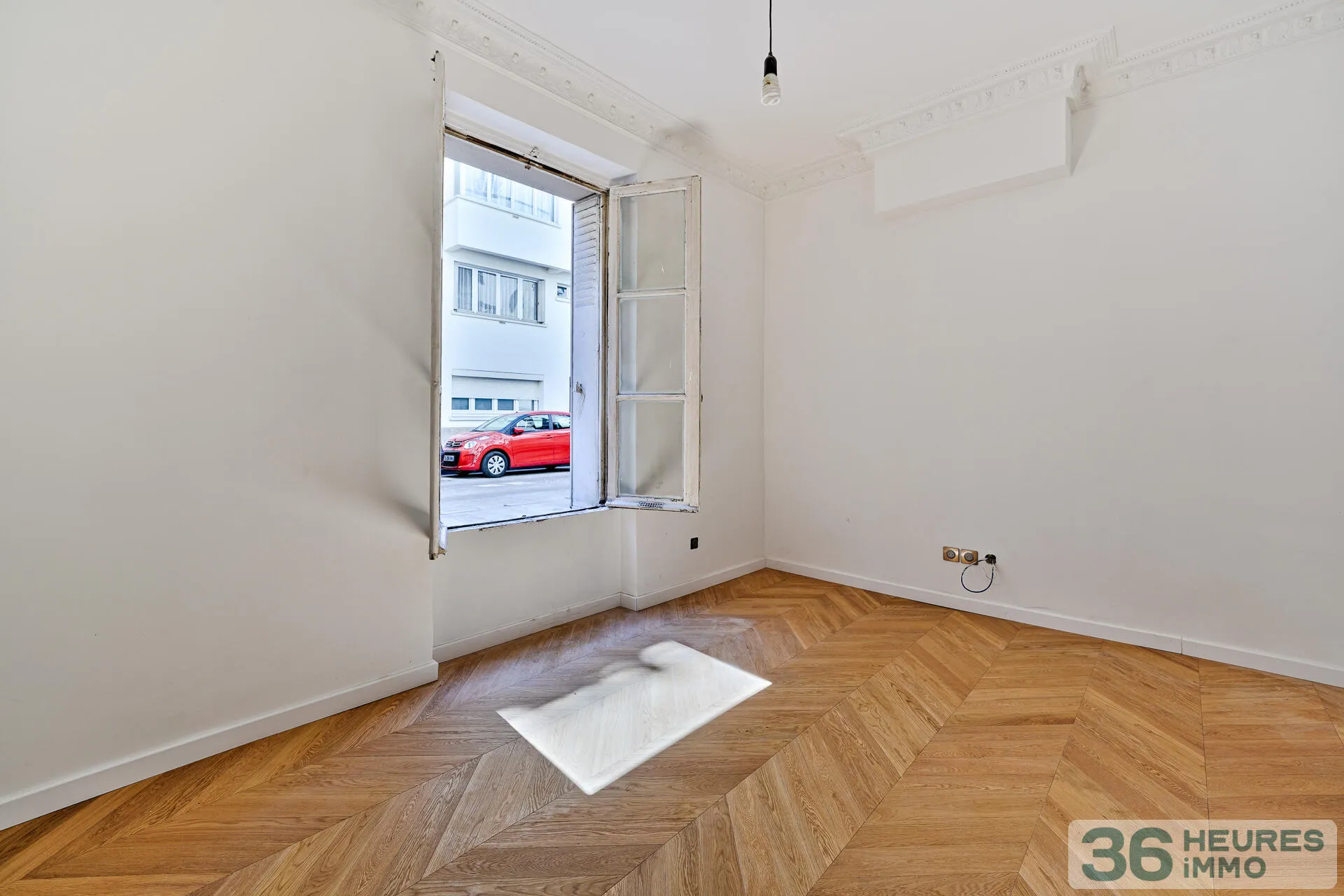 Apartment à Paris 15e Arrondissement — vignette 8