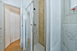 Apartment à Paris 15e Arrondissement — vignette 10