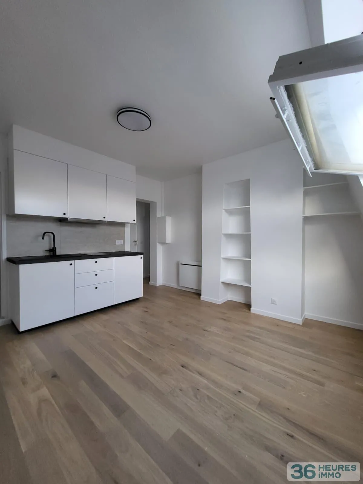 Apartment à Paris 6e Arrondissement — vignette 5