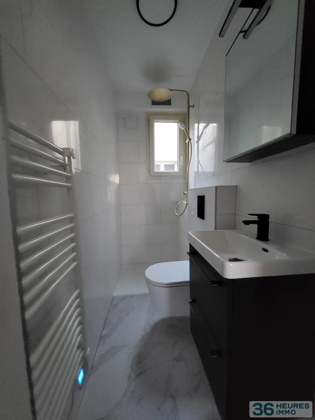Apartment à Paris 6e Arrondissement — vignette 6